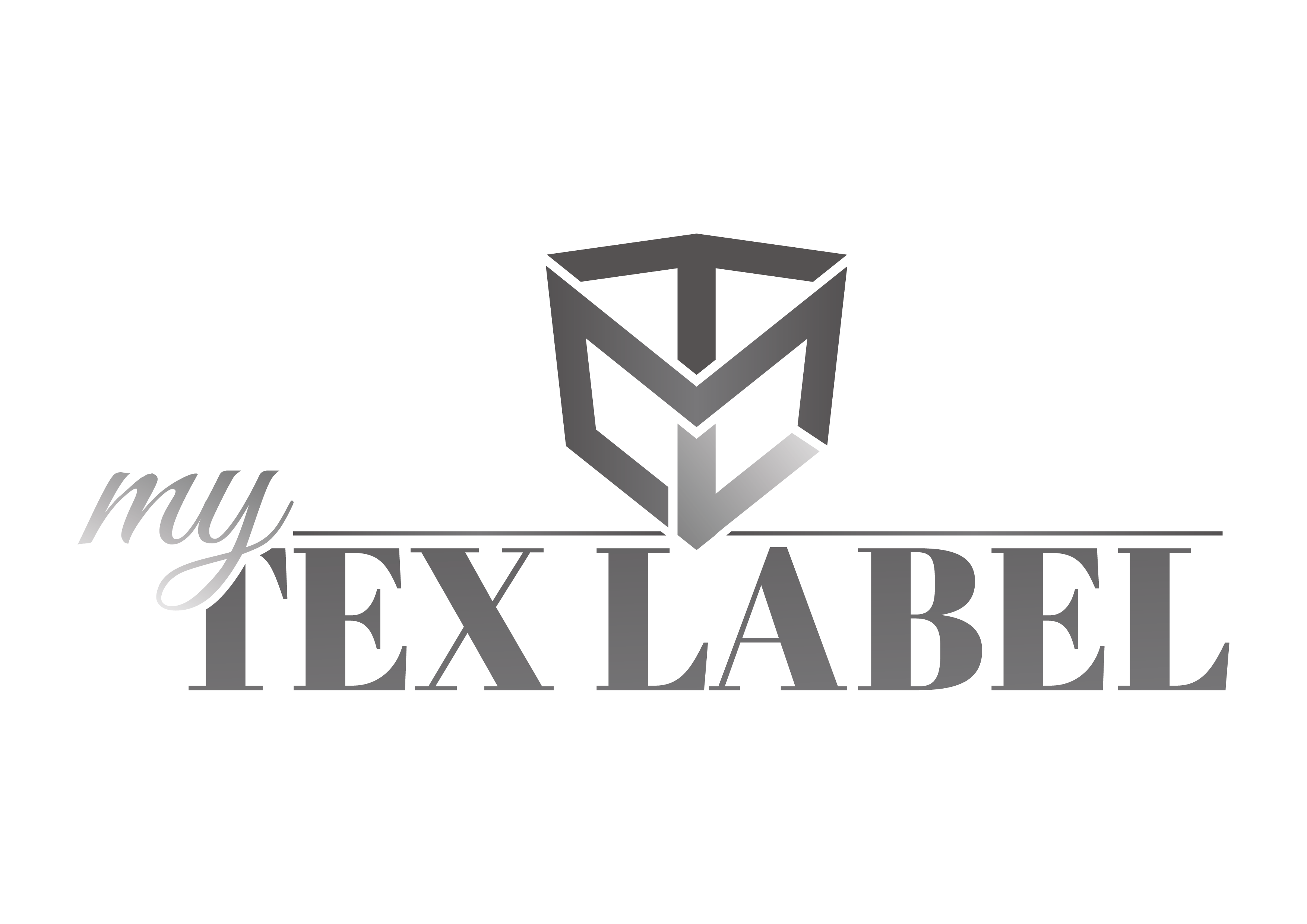 Home - MY TEX LABEL